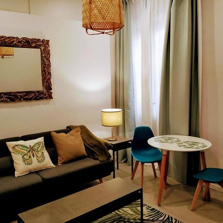 Gadeiras Suites - Apartamentos Turisticos De 2 Llaves Καντίζ Εξωτερικό φωτογραφία