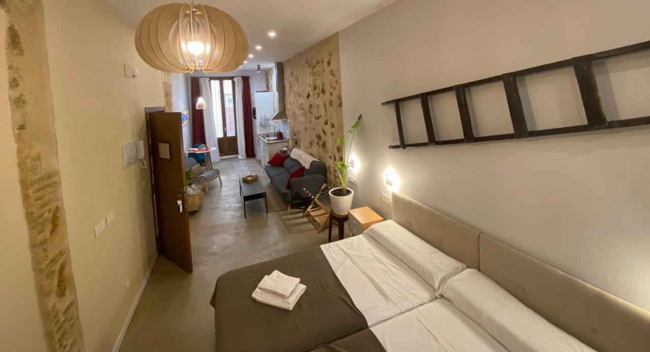 Gadeiras Suites - Apartamentos Turisticos De 2 Llaves Καντίζ Εξωτερικό φωτογραφία