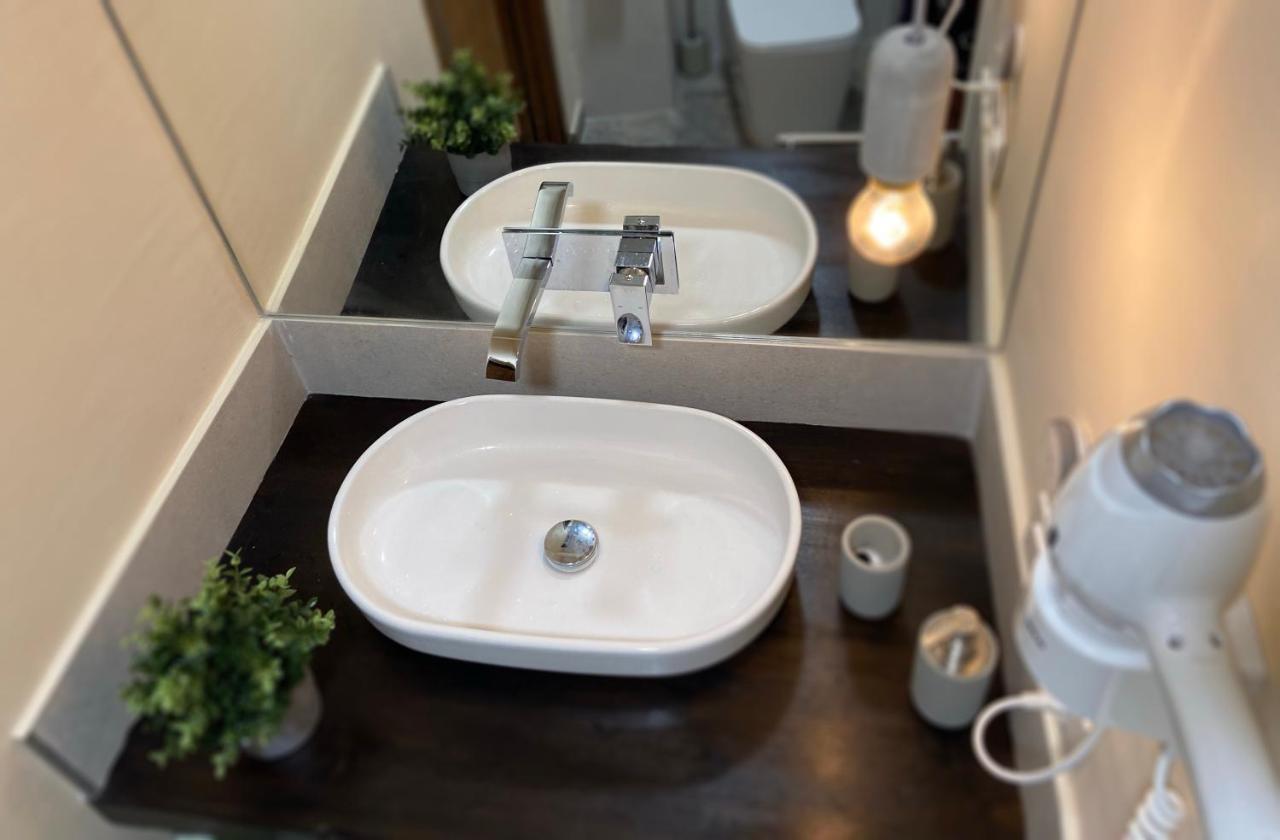 Gadeiras Suites - Apartamentos Turisticos De 2 Llaves Καντίζ Εξωτερικό φωτογραφία