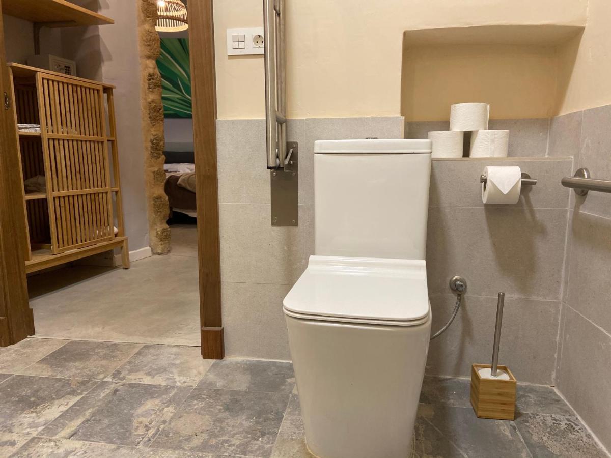 Gadeiras Suites - Apartamentos Turisticos De 2 Llaves Καντίζ Εξωτερικό φωτογραφία