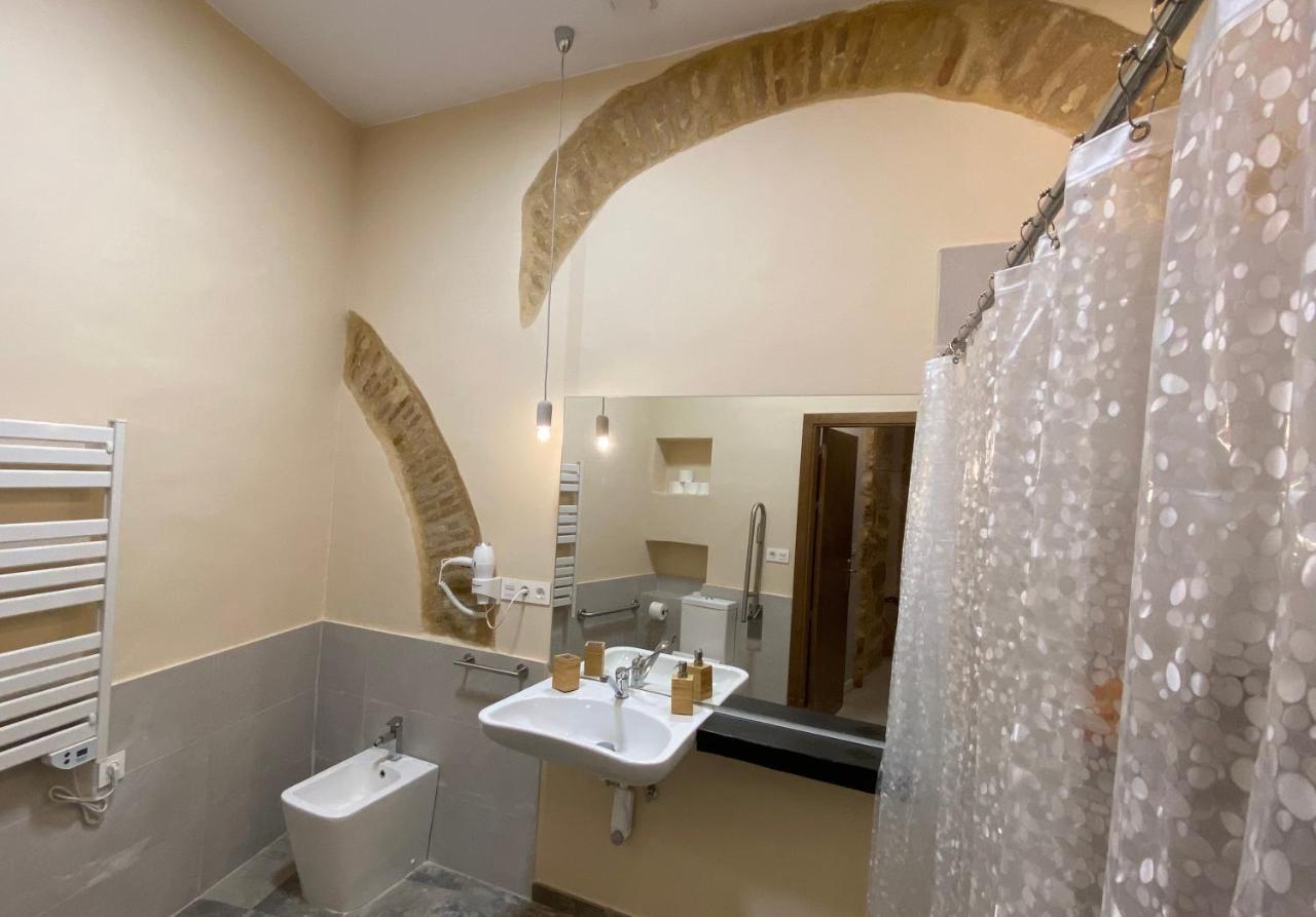 Gadeiras Suites - Apartamentos Turisticos De 2 Llaves Καντίζ Εξωτερικό φωτογραφία