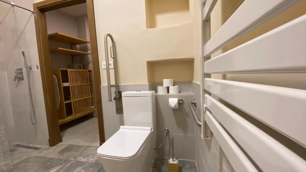 Gadeiras Suites - Apartamentos Turisticos De 2 Llaves Καντίζ Εξωτερικό φωτογραφία