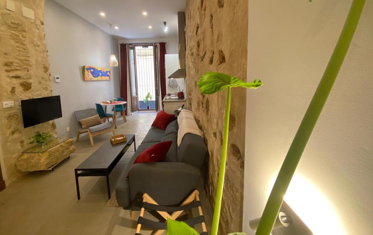 Gadeiras Suites - Apartamentos Turisticos De 2 Llaves Καντίζ Εξωτερικό φωτογραφία
