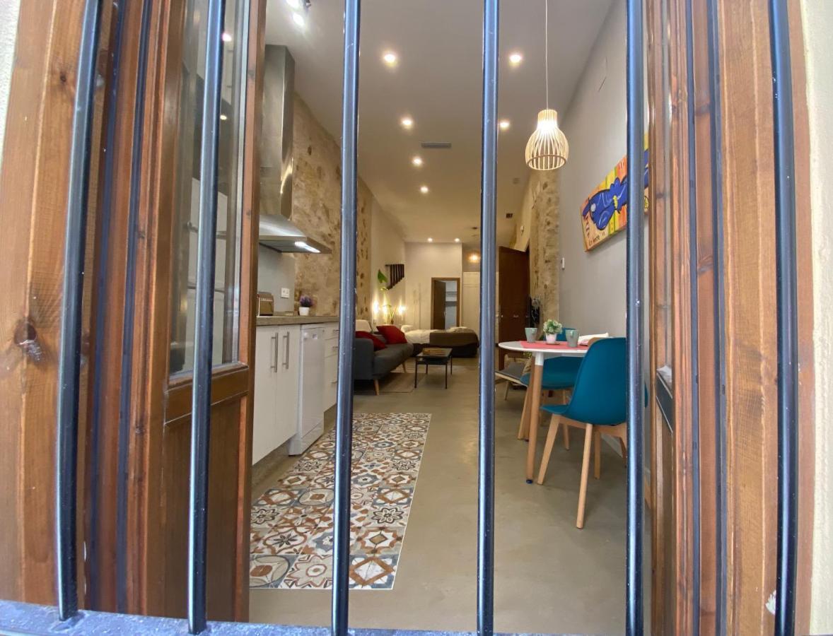 Gadeiras Suites - Apartamentos Turisticos De 2 Llaves Καντίζ Εξωτερικό φωτογραφία