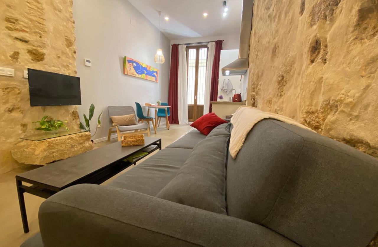 Gadeiras Suites - Apartamentos Turisticos De 2 Llaves Καντίζ Εξωτερικό φωτογραφία