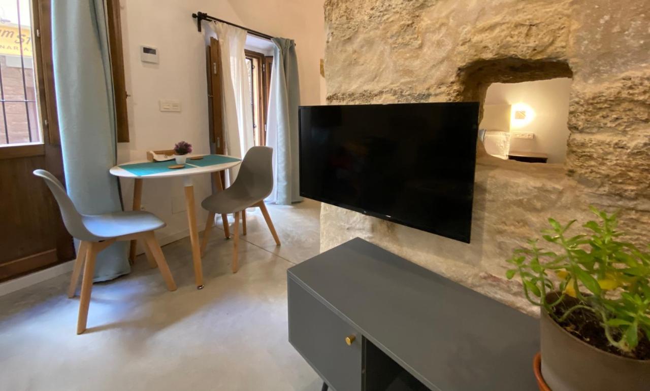 Gadeiras Suites - Apartamentos Turisticos De 2 Llaves Καντίζ Εξωτερικό φωτογραφία