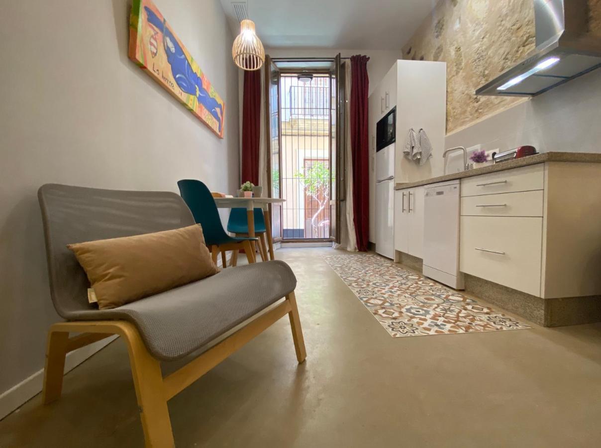Gadeiras Suites - Apartamentos Turisticos De 2 Llaves Καντίζ Εξωτερικό φωτογραφία