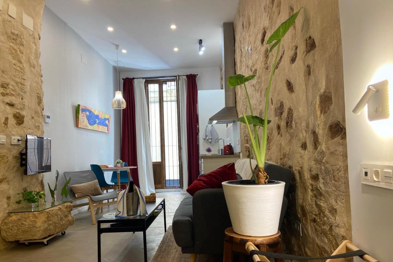 Gadeiras Suites - Apartamentos Turisticos De 2 Llaves Καντίζ Εξωτερικό φωτογραφία