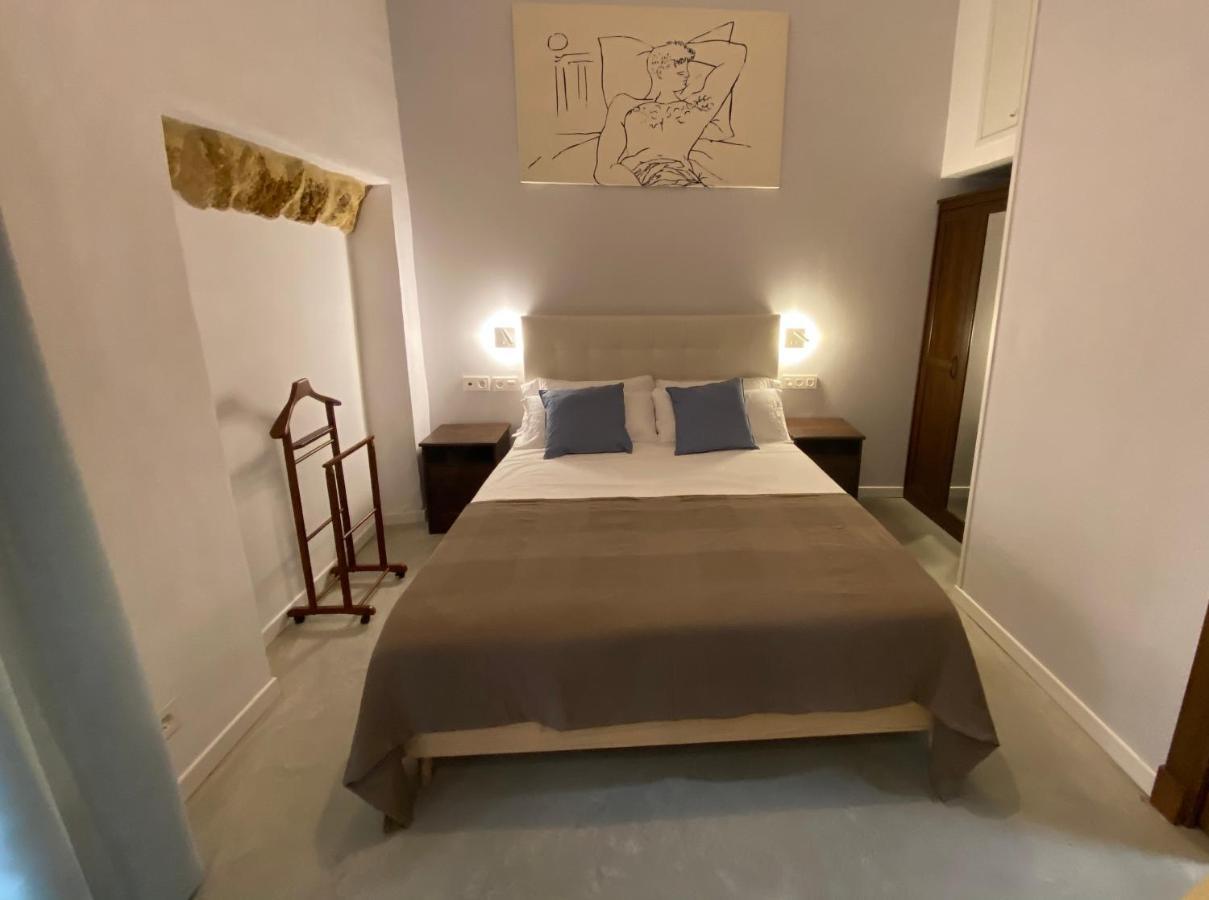 Gadeiras Suites - Apartamentos Turisticos De 2 Llaves Καντίζ Εξωτερικό φωτογραφία