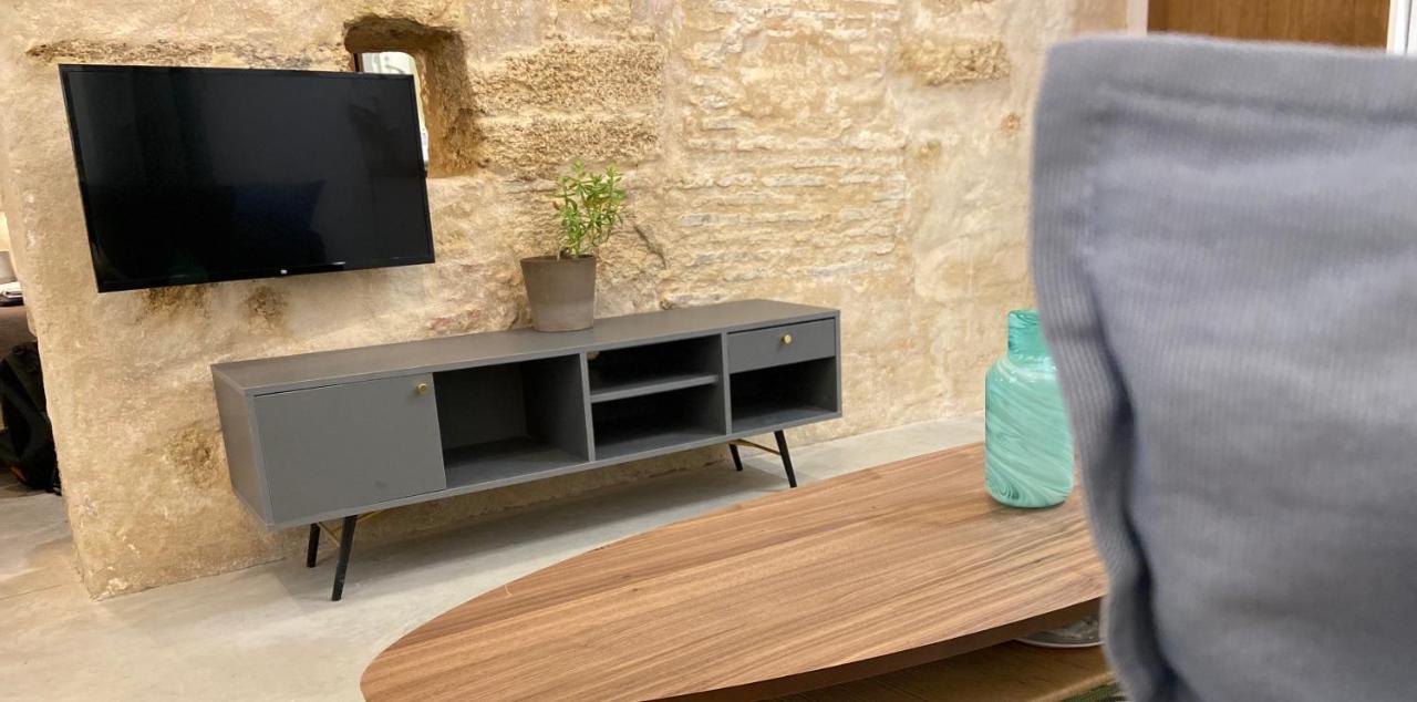 Gadeiras Suites - Apartamentos Turisticos De 2 Llaves Καντίζ Εξωτερικό φωτογραφία