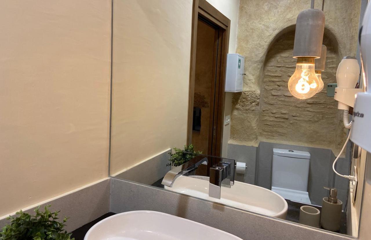 Gadeiras Suites - Apartamentos Turisticos De 2 Llaves Καντίζ Εξωτερικό φωτογραφία