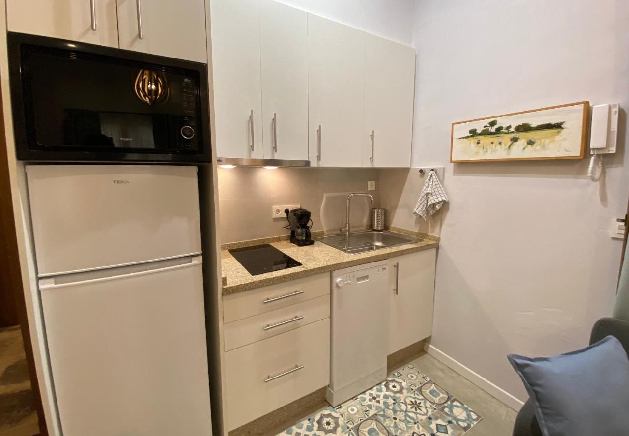 Gadeiras Suites - Apartamentos Turisticos De 2 Llaves Καντίζ Εξωτερικό φωτογραφία