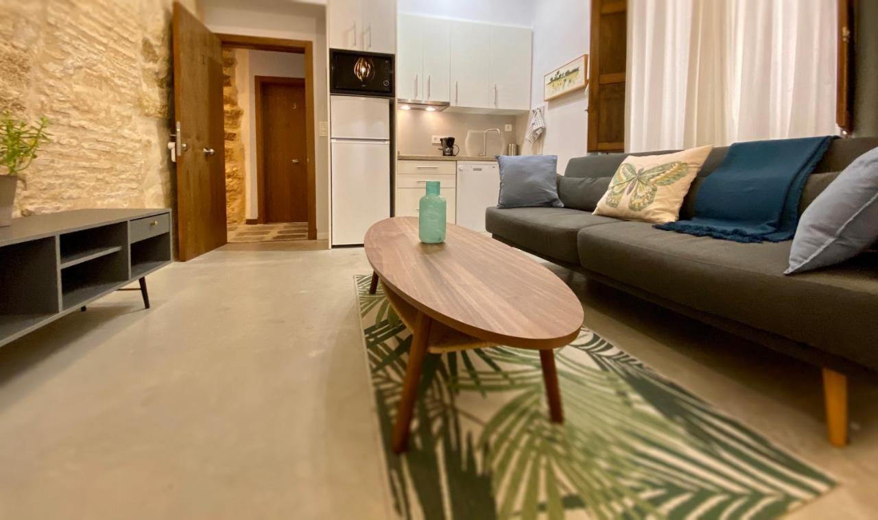 Gadeiras Suites - Apartamentos Turisticos De 2 Llaves Καντίζ Εξωτερικό φωτογραφία