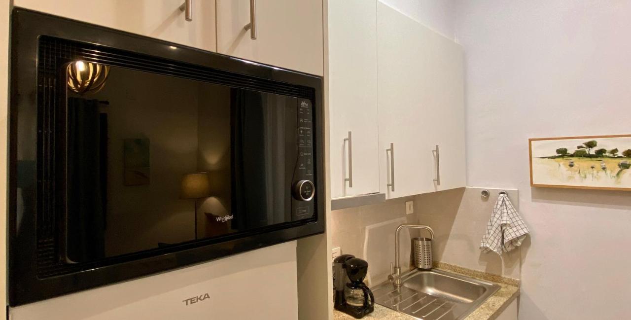Gadeiras Suites - Apartamentos Turisticos De 2 Llaves Καντίζ Εξωτερικό φωτογραφία