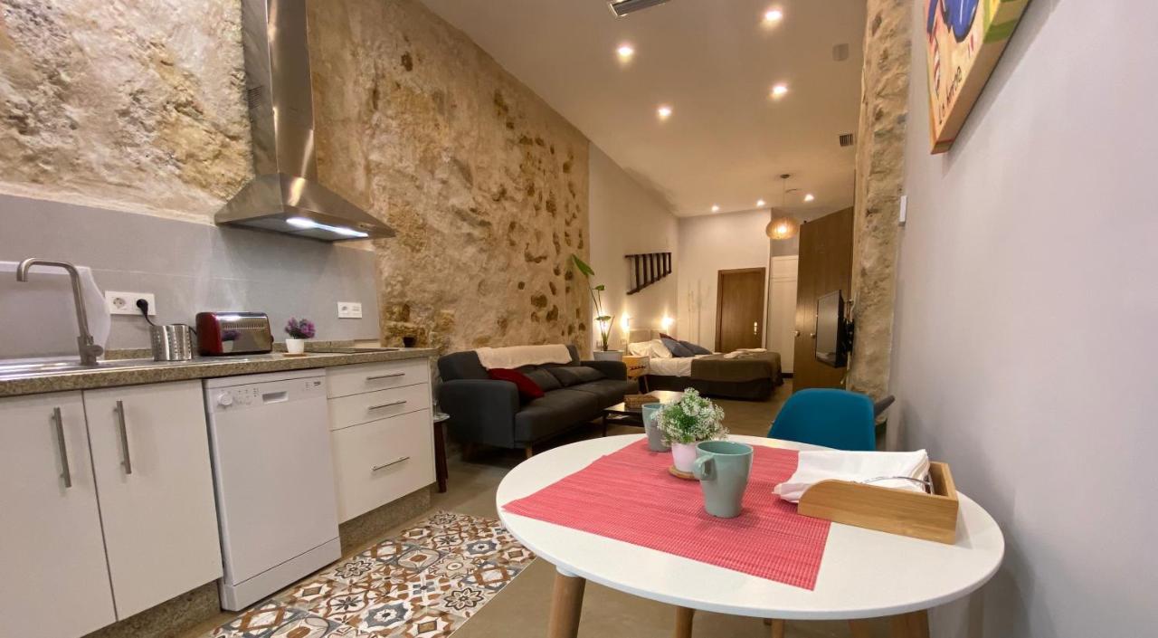 Gadeiras Suites - Apartamentos Turisticos De 2 Llaves Καντίζ Εξωτερικό φωτογραφία
