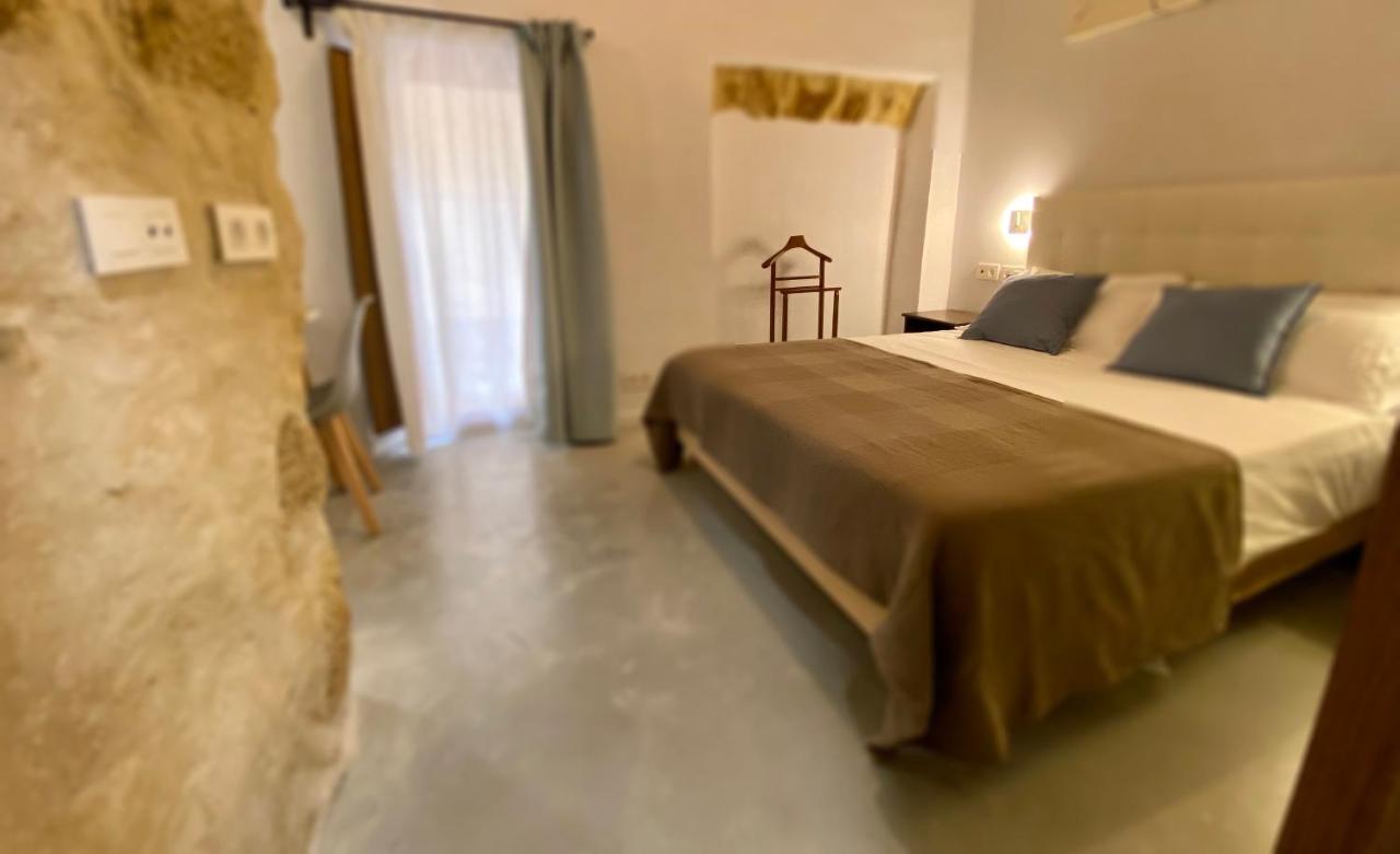 Gadeiras Suites - Apartamentos Turisticos De 2 Llaves Καντίζ Εξωτερικό φωτογραφία