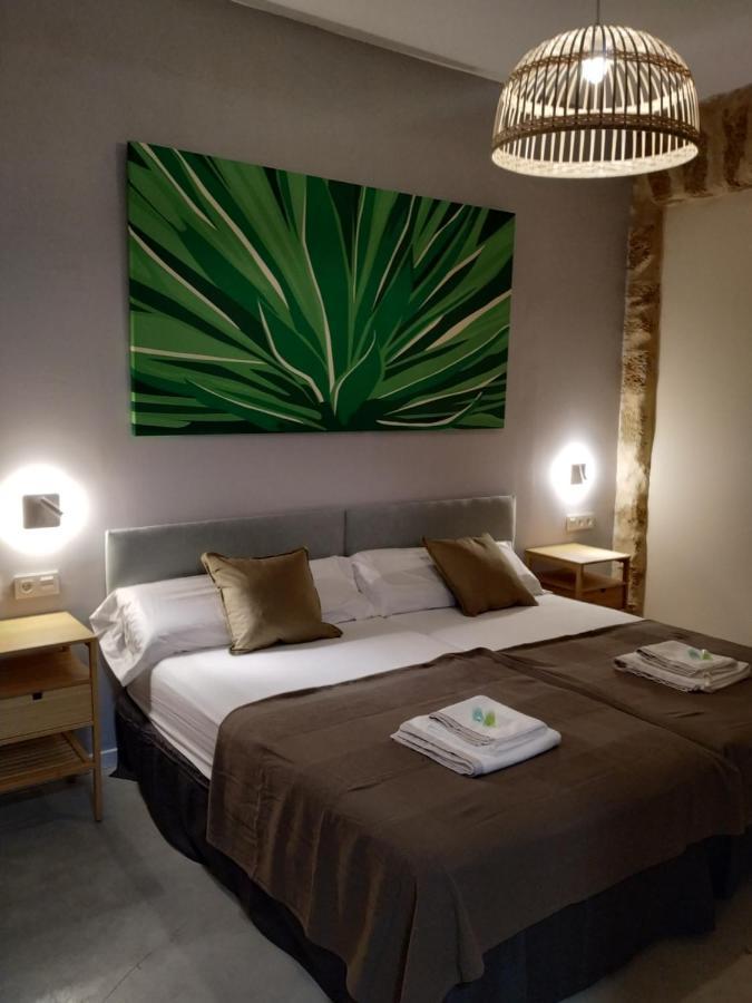 Gadeiras Suites - Apartamentos Turisticos De 2 Llaves Καντίζ Εξωτερικό φωτογραφία