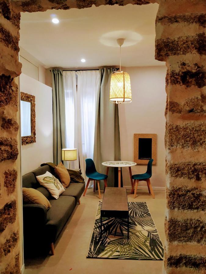 Gadeiras Suites - Apartamentos Turisticos De 2 Llaves Καντίζ Εξωτερικό φωτογραφία