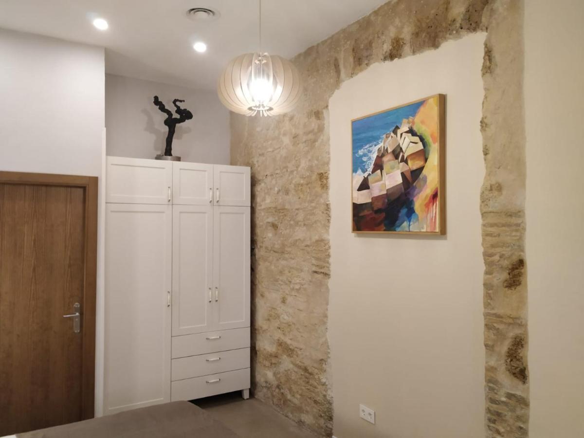 Gadeiras Suites - Apartamentos Turisticos De 2 Llaves Καντίζ Εξωτερικό φωτογραφία